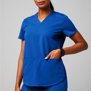 Fabletics Scrubs size XL